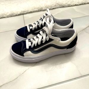 Vans Style 36 Classic Sport
